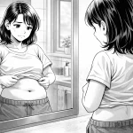 Warum beim Fettabbau ein Kaloriendefizit trotz Menopause und entscheidend bleibt