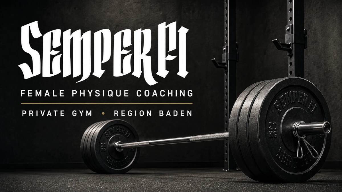 semper fi body concept GmbH