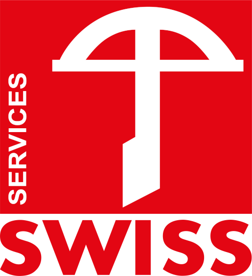 Swiss Label Logo